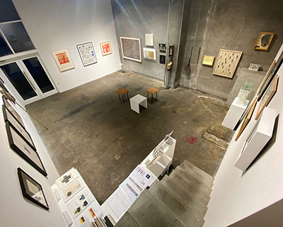 NOB GALLERY SELLECTION